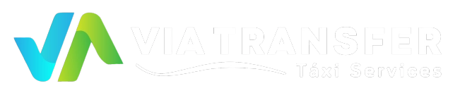 Logotipo Via Transfer