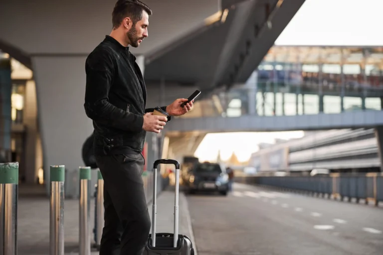 Transfer para Aeroportos de São Paulo